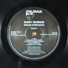 Click To Enlarge Gary Numan Live LP Dream Corrosion 1994 UK